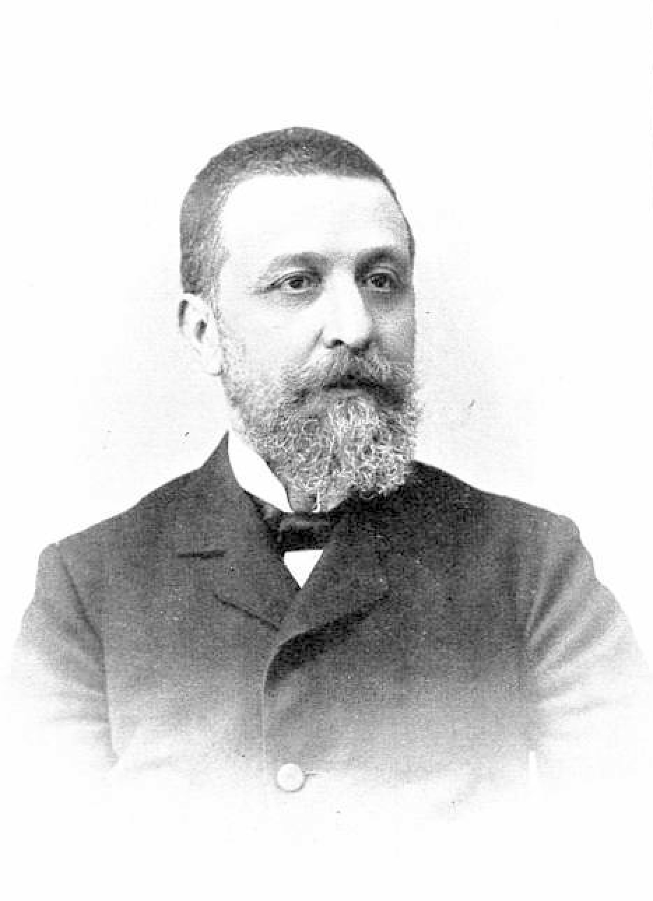 Joan Alcover Masponcio
