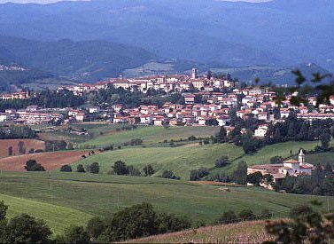 Bibbiena