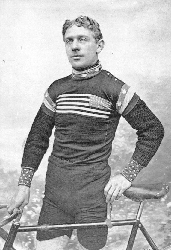 1904 UCI Track Cycling World Championships