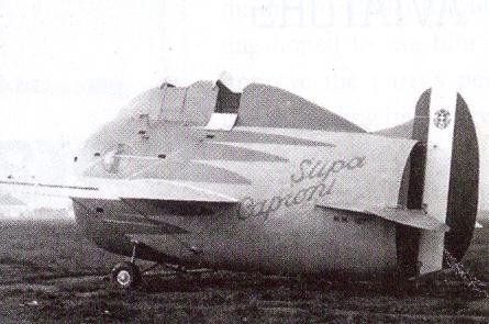 Stipa-Caproni