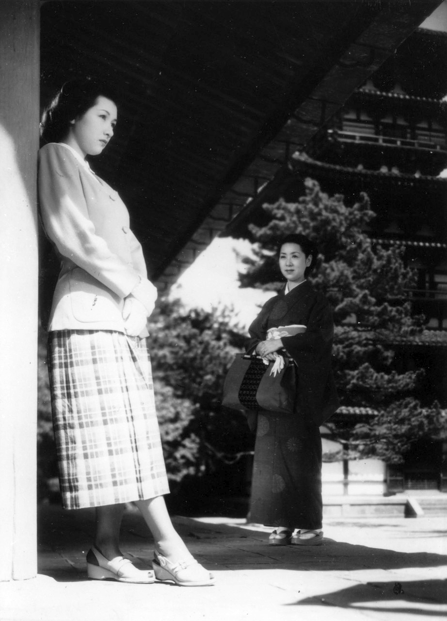 The Munekata Sisters