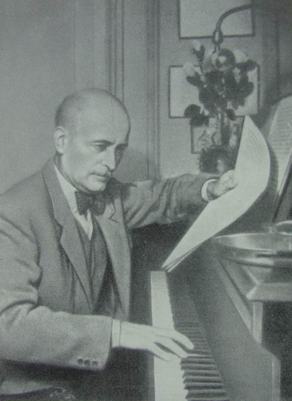 Jacques Ibert