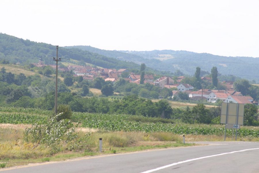 Kupuzište