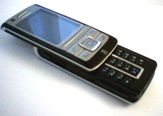Nokia 6280