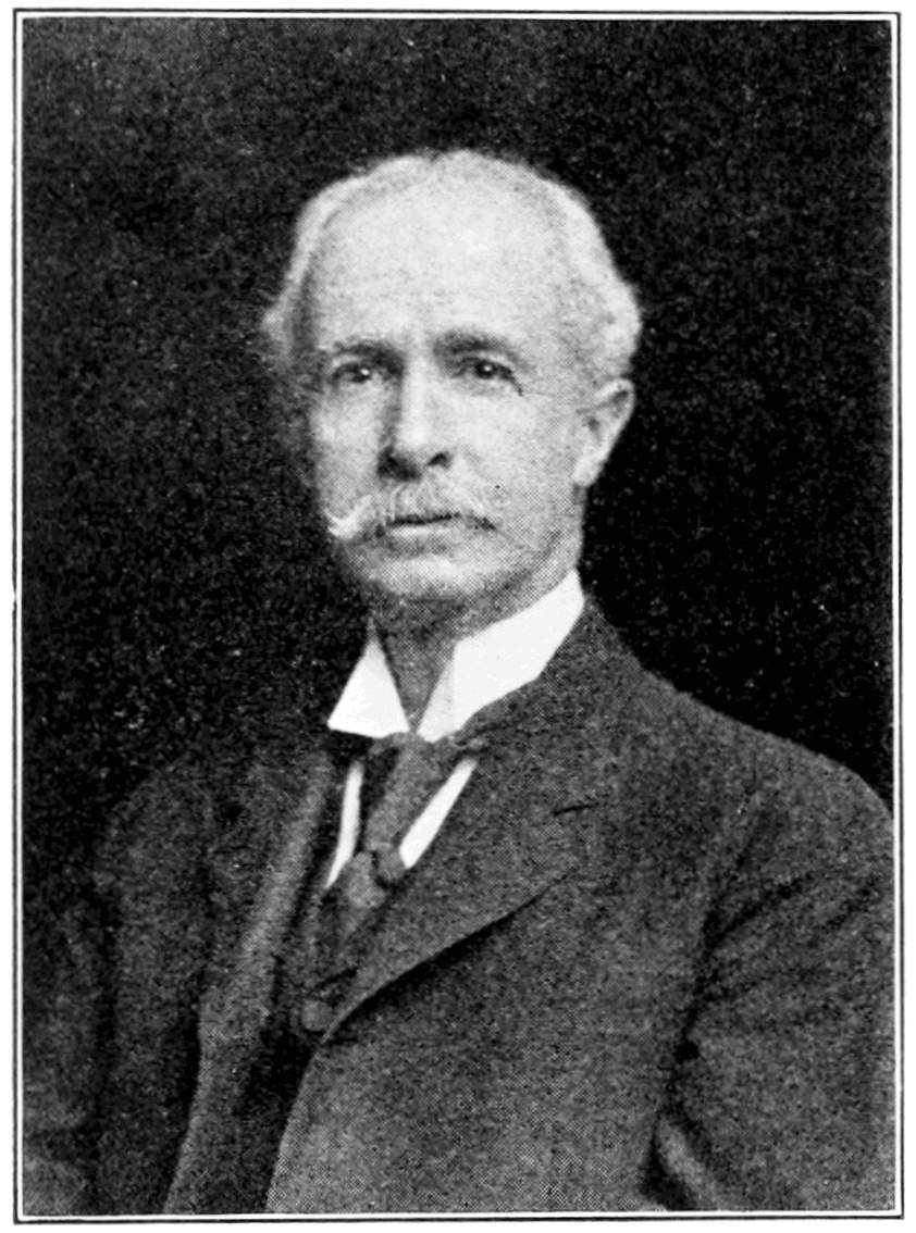 Joseph P. Iddings