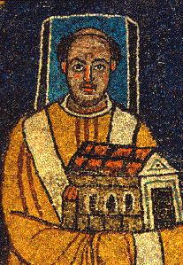 Paschal I