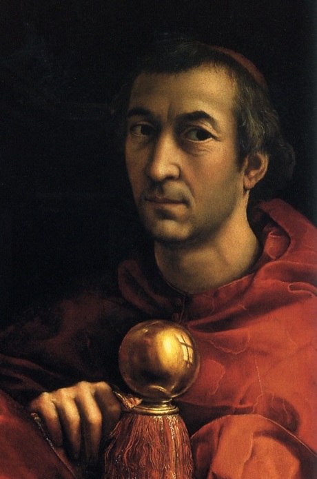 Luigi de' Rossi