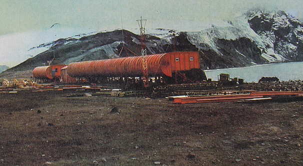 Mount Larsen