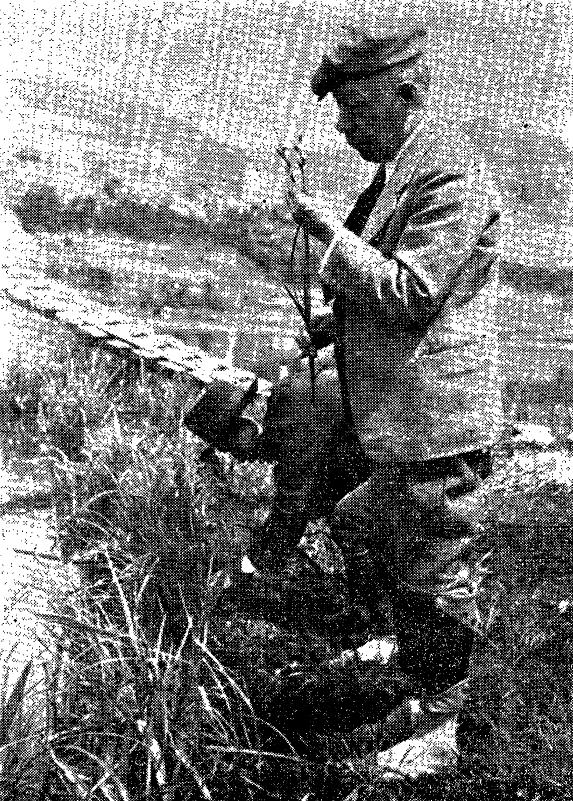 Gen-ichi Koidzumi