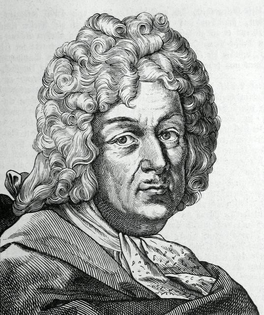 Hiob Ludolf