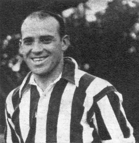 Saúl Calandra