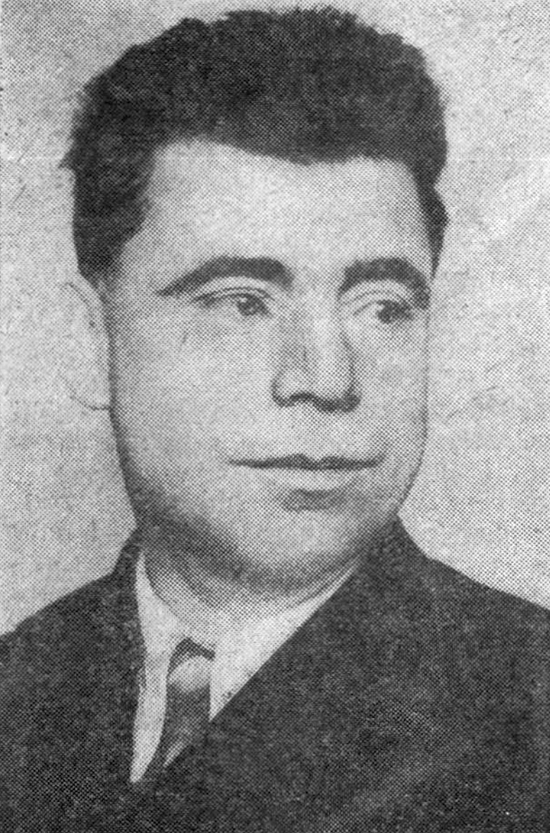 Matvei Berman