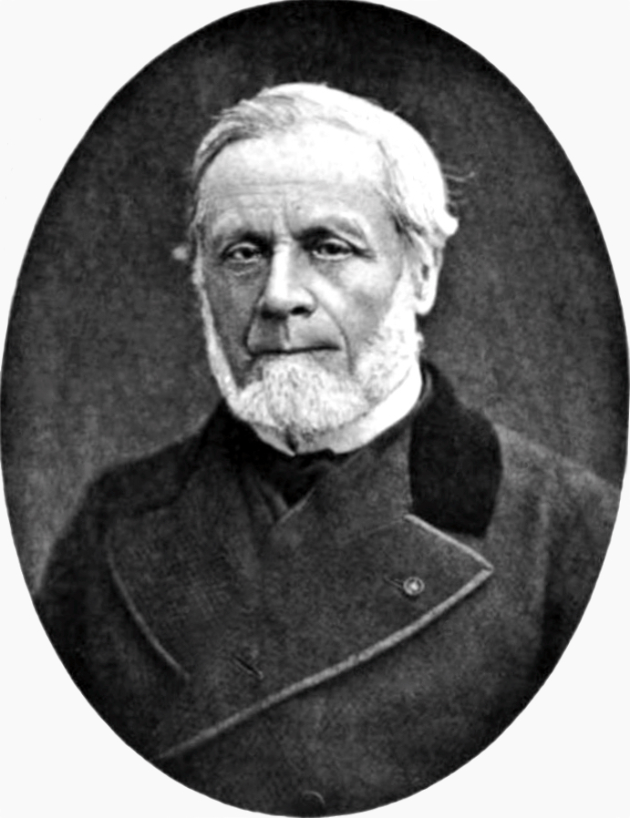 Francisque Bouillier
