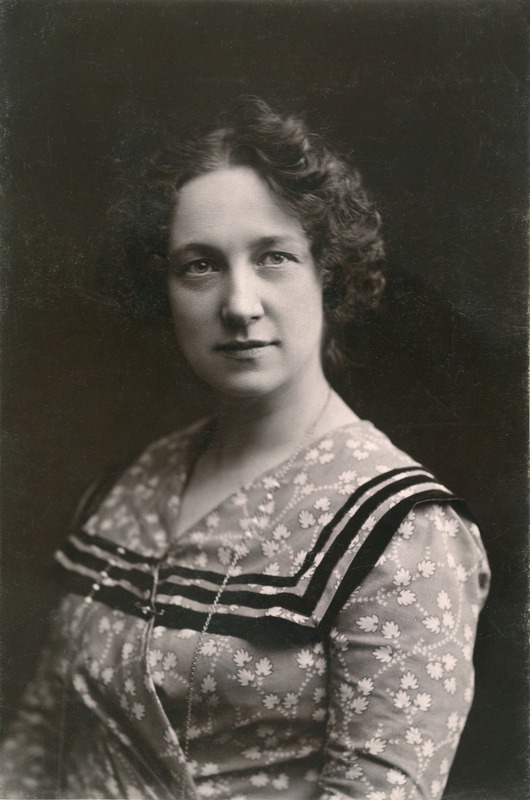 Johanne Dybwad