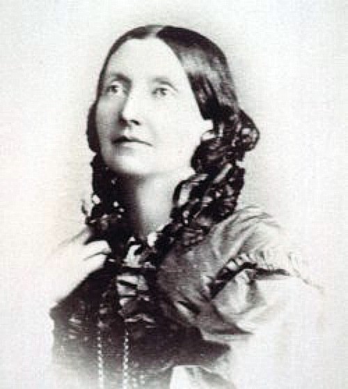 Louisa Anne Meredith