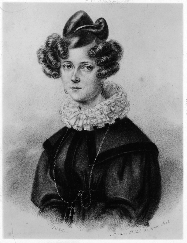 Maria Röhl