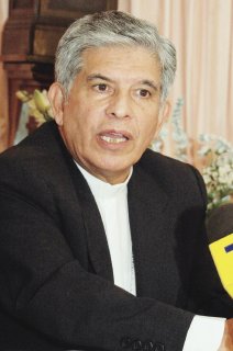 José Francisco Ulloa