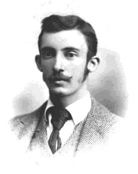 W. W. Ashe