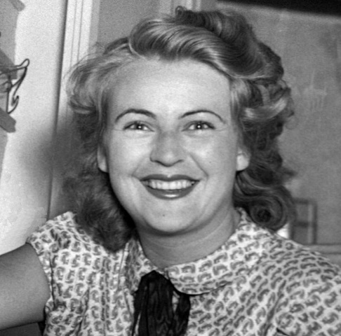 Wilma Lipp