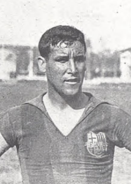 Agustín Sancho