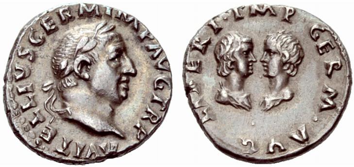 Vitellia Galeria