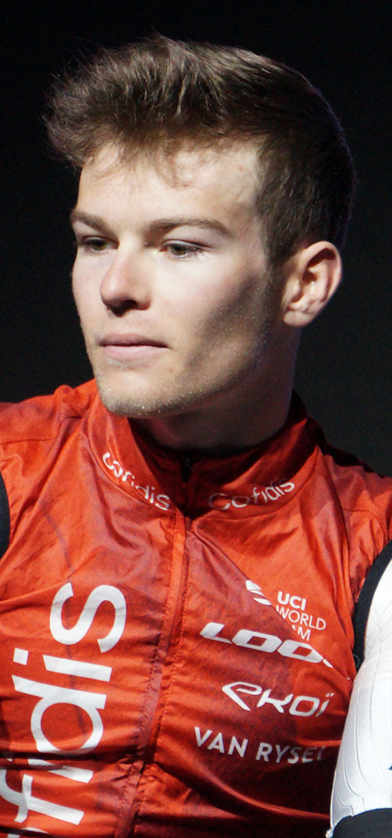 Axel Zingle