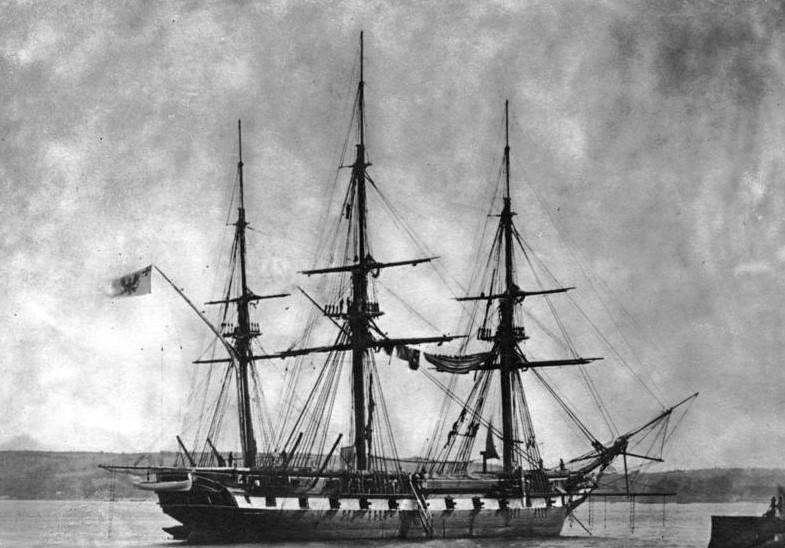 Prussian Navy