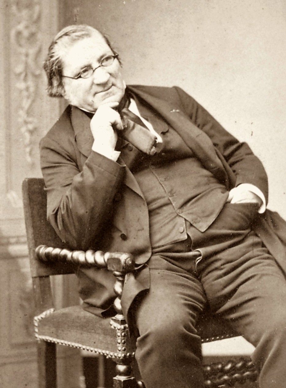 Claude Gay