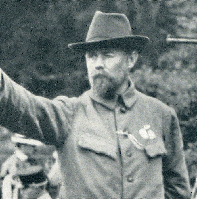 Erik Boström