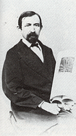 D. E. D. Europaeus