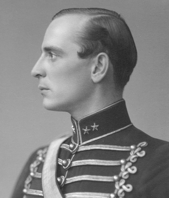 Gregor Adlercreutz