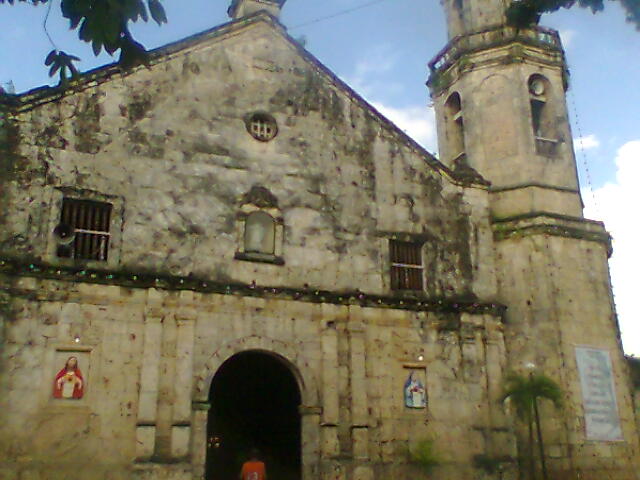 Diocese of Maasin