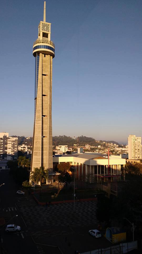 Roman Catholic Diocese of Palmas–Francisco Beltrão