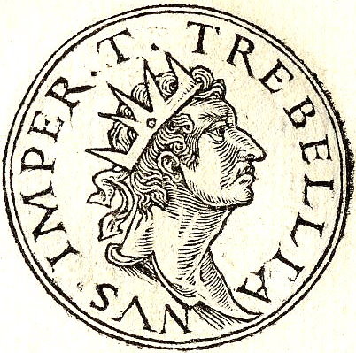 Trebellianus