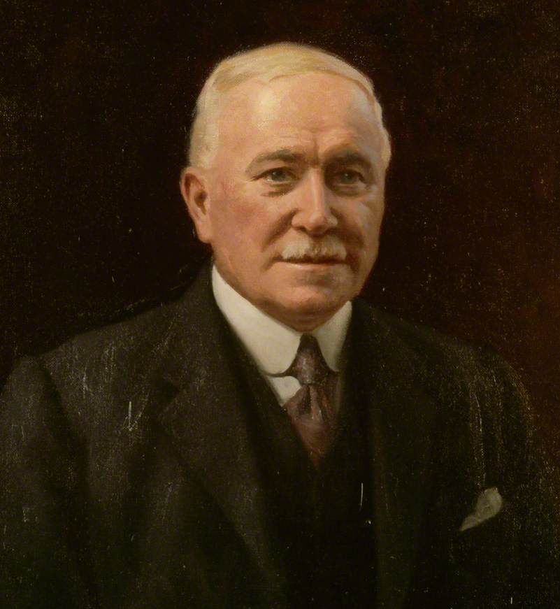 William Jackson Bean