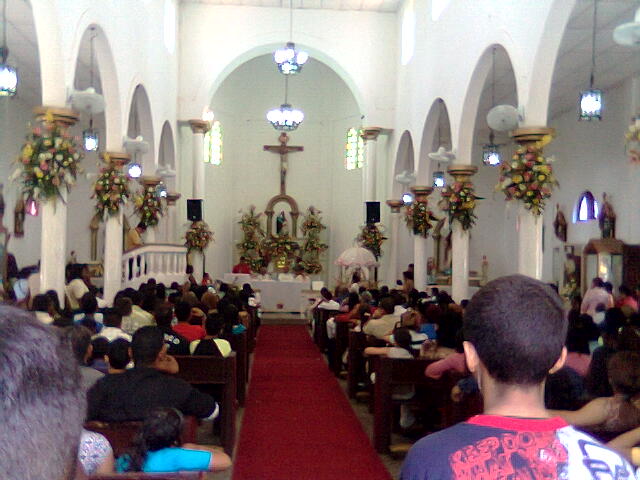 Municipio Santa Ana