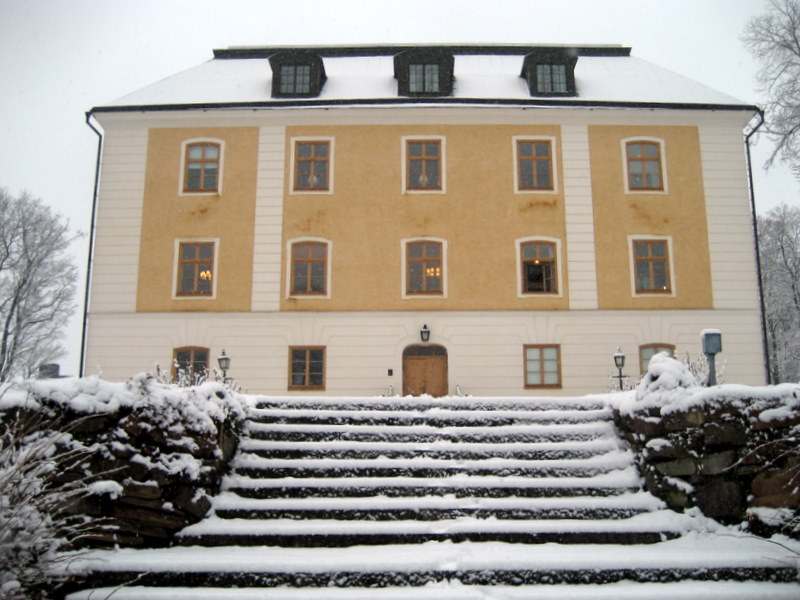 Gävle Castle