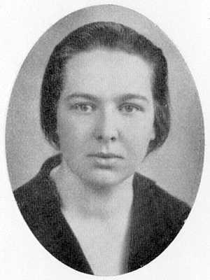 Greta Arwidsson