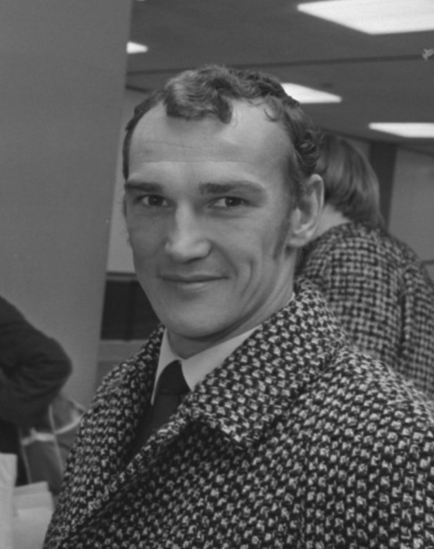 Helmut Stein