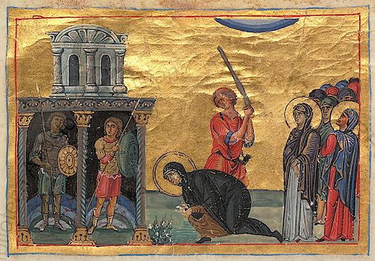 Saint Rais