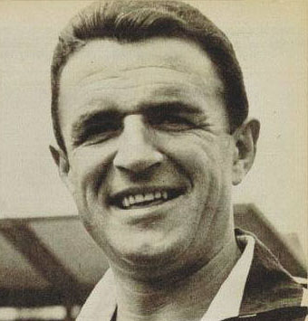 Rino Ferrario