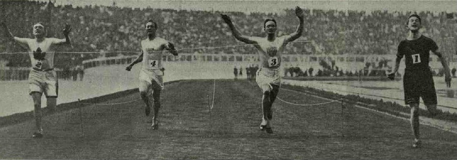 Reggie Walker