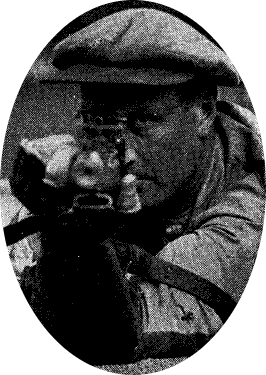 Olle Ericsson
