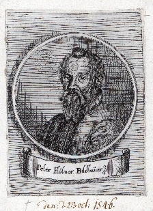 Peter Flötner