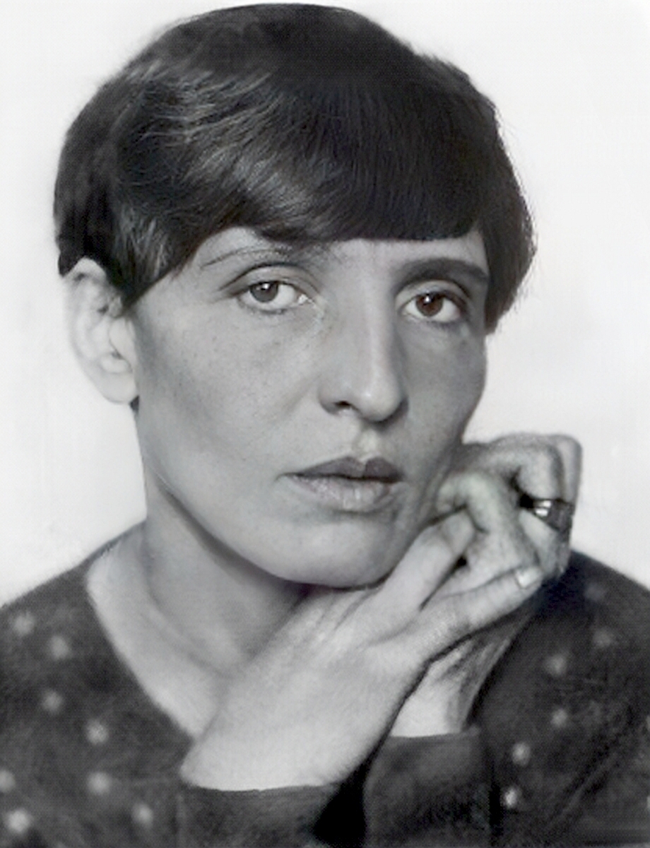 Renée Sintenis