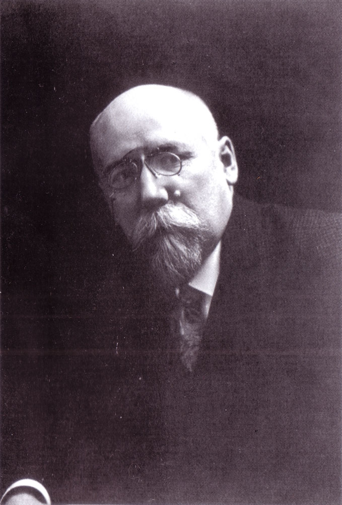 Fyodor Sologub