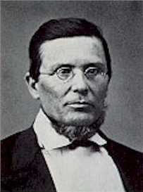 Thomas H. Watts