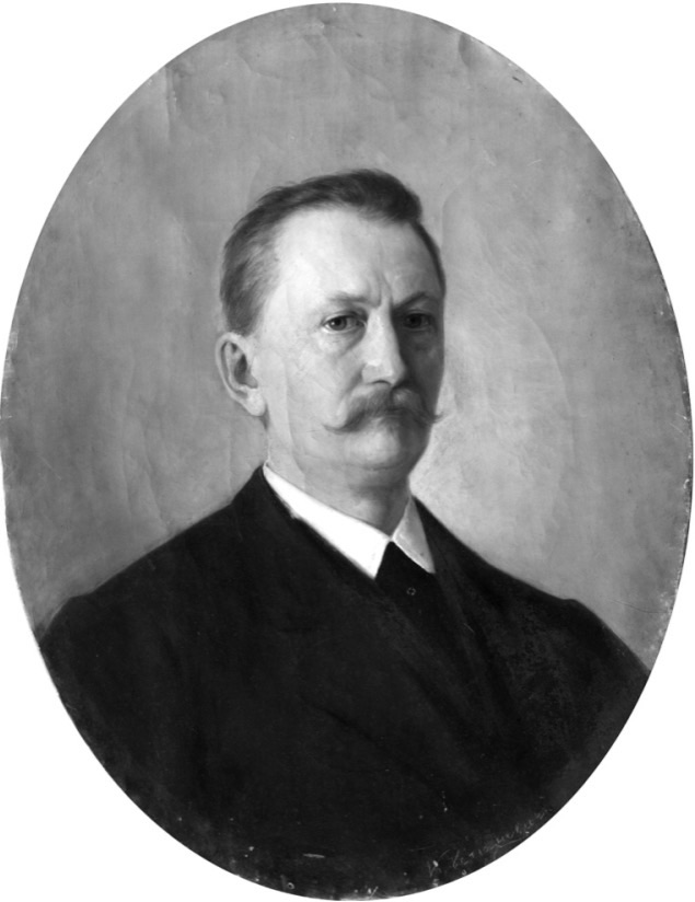 Anatole Vakhnianyn