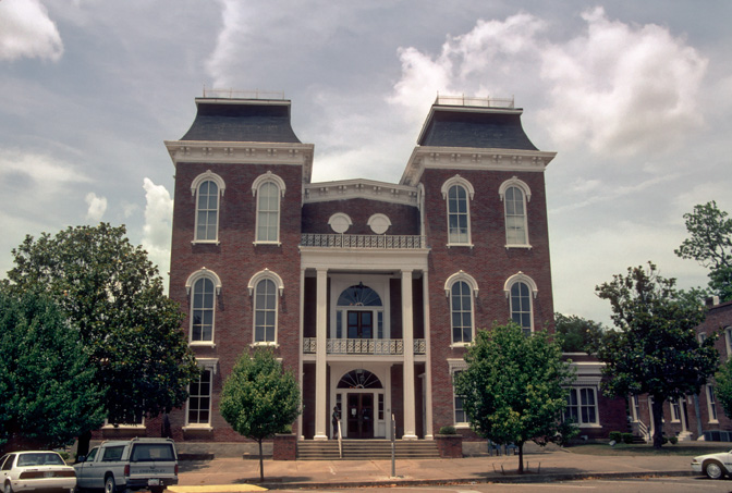 Bullock County