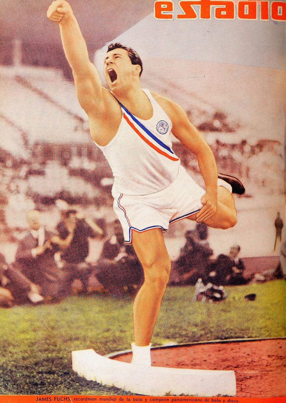 Jim Fuchs